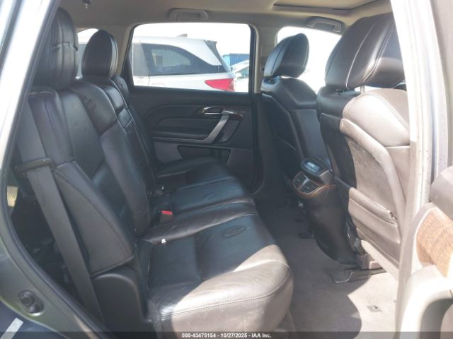2012 ACURA MDX 2HNYD2H3XCH511291 Photo 7