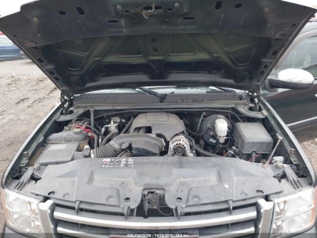 2013 GMC SIERRA 1500 3GTP2VE75DG231117 Photo 9