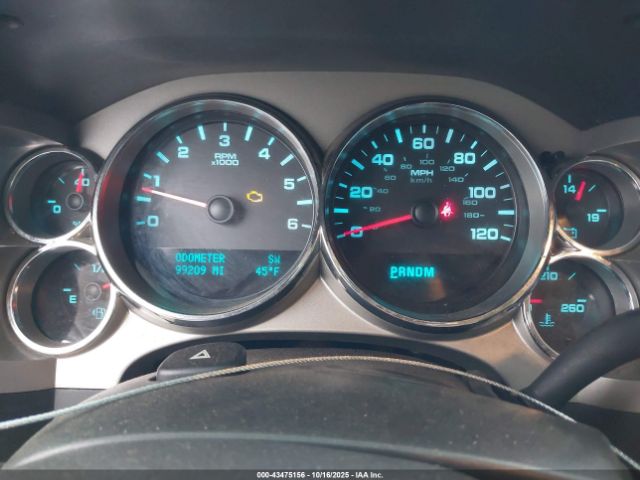 2013 GMC SIERRA 1500 3GTP2VE75DG231117 Photo 6