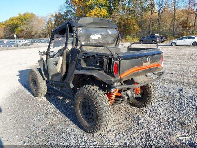 2023 CAN-AM COMMANDER 3JBAKAX47PK002024 Photo 2