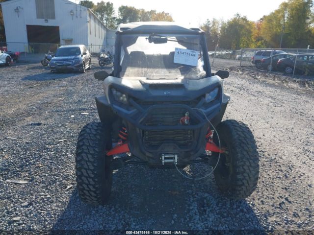 2023 CAN-AM COMMANDER 3JBAKAX47PK002024 Photo 4