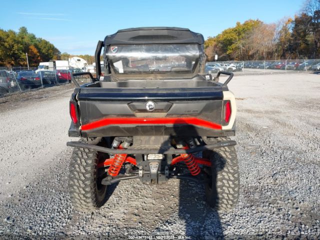 2023 CAN-AM COMMANDER 3JBAKAX47PK002024 Photo 5