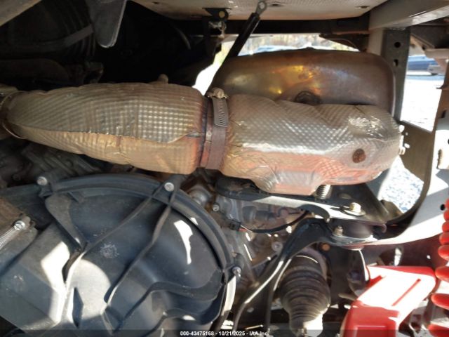 2023 CAN-AM COMMANDER 3JBAKAX47PK002024 Photo 8