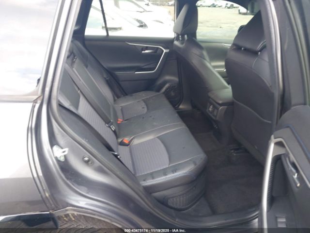 2020 TOYOTA RAV4 HYBRID 2T3EWRFV7LW067545 Photo 7