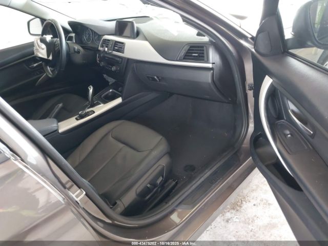 2014 BMW 320I WBA3B1C50EPV79393 Photo 4