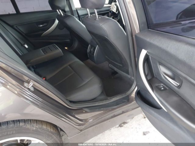 2014 BMW 320I WBA3B1C50EPV79393 Photo 7