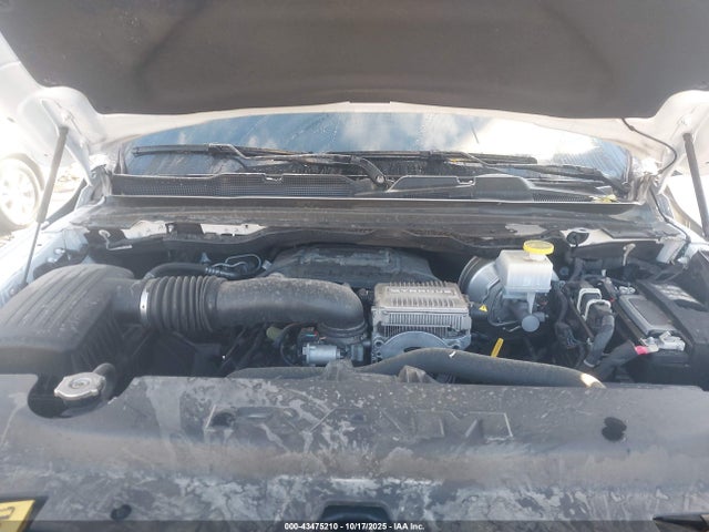 Aukcja sprzedaży 2023 Ram 1500 Laramie  4x4 5'7 Box, vin: 1C6SRFJT9PN611191, numer aukcji: 43475210