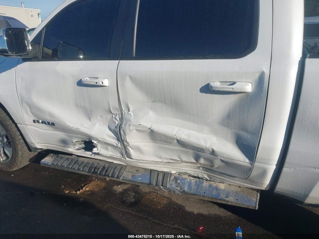 Aukcja sprzedaży 2023 Ram 1500 Laramie  4x4 5'7 Box, vin: 1C6SRFJT9PN611191, numer aukcji: 43475210