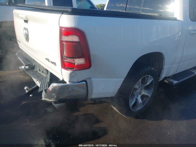 Aukcja sprzedaży 2023 Ram 1500 Laramie  4x4 5'7 Box, vin: 1C6SRFJT9PN611191, numer aukcji: 43475210