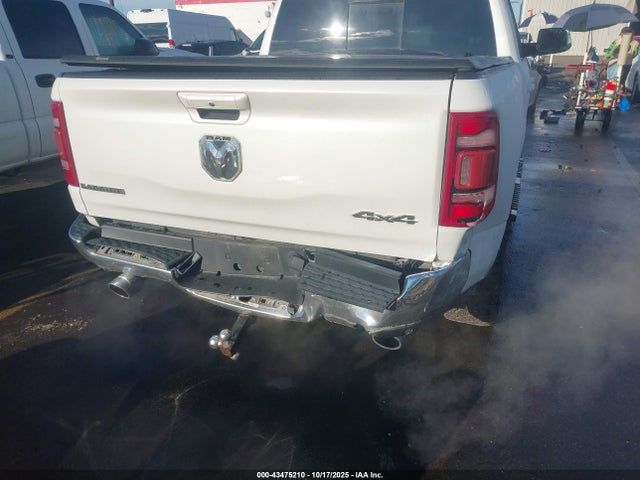 Aukcja sprzedaży 2023 Ram 1500 Laramie  4x4 5'7 Box, vin: 1C6SRFJT9PN611191, numer aukcji: 43475210