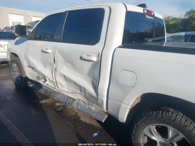 Aukcja sprzedaży 2023 Ram 1500 Laramie  4x4 5'7 Box, vin: 1C6SRFJT9PN611191, numer aukcji: 43475210
