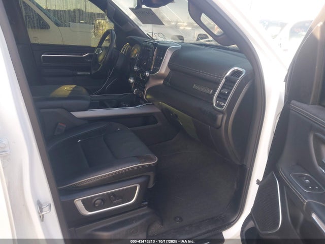 Aukcja sprzedaży 2023 Ram 1500 Laramie  4x4 5'7 Box, vin: 1C6SRFJT9PN611191, numer aukcji: 43475210