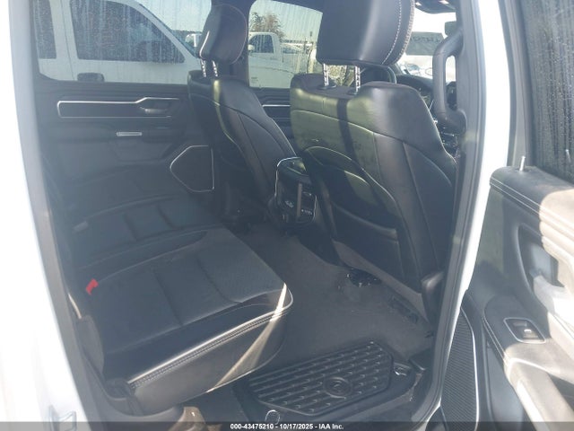 Aukcja sprzedaży 2023 Ram 1500 Laramie  4x4 5'7 Box, vin: 1C6SRFJT9PN611191, numer aukcji: 43475210