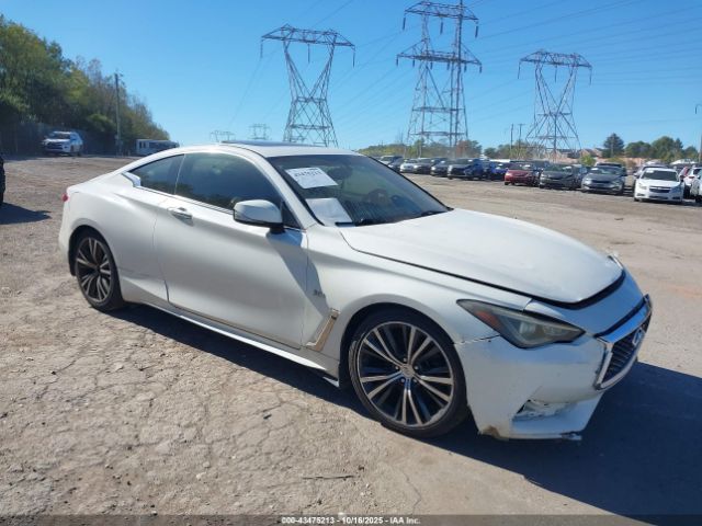 2018 INFINITI Q60 JN1EV7EK9JM340545