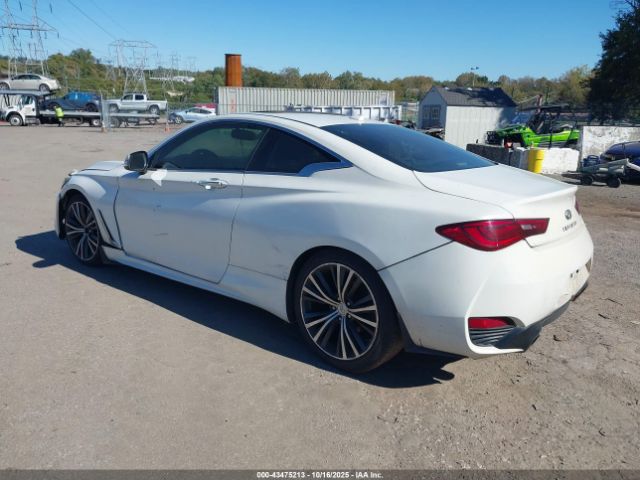 2018 INFINITI Q60 JN1EV7EK9JM340545 Photo 2