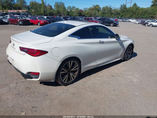 2018 INFINITI Q60 JN1EV7EK9JM340545 Photo 3