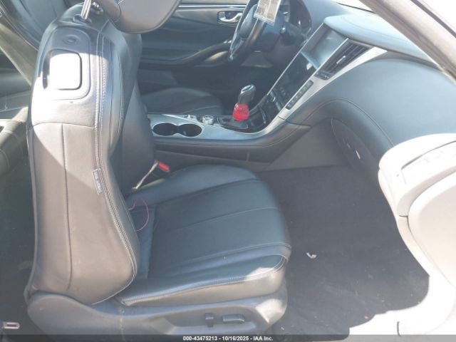 2018 INFINITI Q60 JN1EV7EK9JM340545 Photo 4