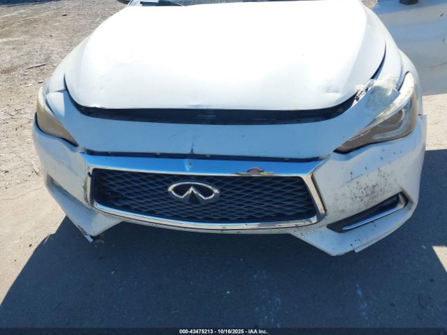2018 INFINITI Q60 JN1EV7EK9JM340545 Photo 5