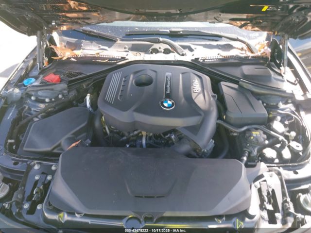 2018 BMW 430I GRAN COUPE WBA4J3C53JBG96236 Photo 9