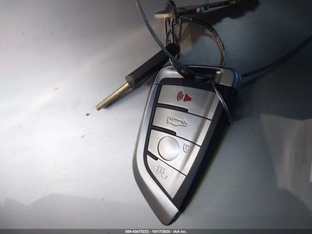 2018 BMW 430I GRAN COUPE WBA4J3C53JBG96236 Photo 10