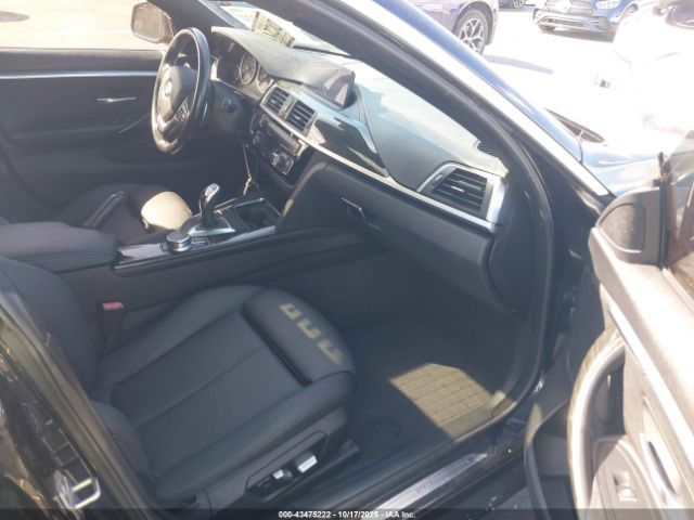 2018 BMW 430I GRAN COUPE WBA4J3C53JBG96236 Photo 4
