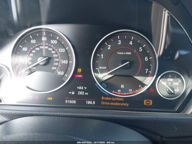 2018 BMW 430I GRAN COUPE WBA4J3C53JBG96236 Photo 6