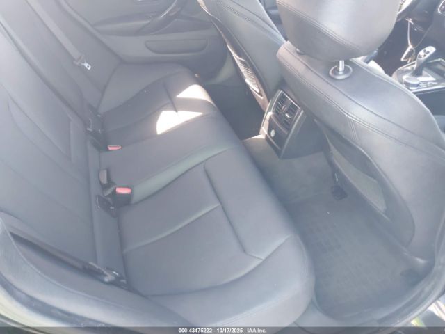 2018 BMW 430I GRAN COUPE WBA4J3C53JBG96236 Photo 7