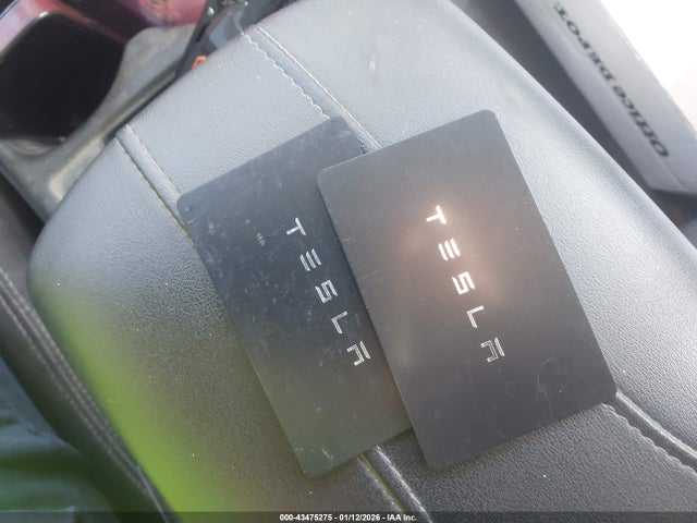 2023 TESLA MODEL 3 5YJ3E1EA0PF383620 Photo 10