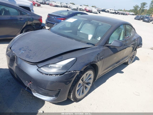 2023 TESLA MODEL 3 5YJ3E1EA0PF383620 Photo 1