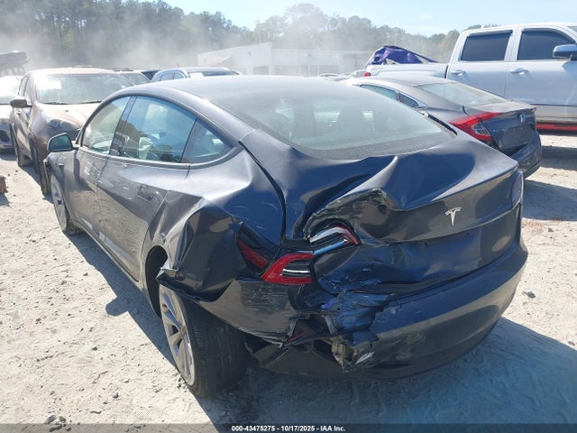 2023 TESLA MODEL 3 5YJ3E1EA0PF383620 Photo 2