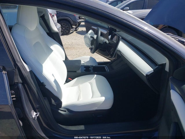 2023 TESLA MODEL 3 5YJ3E1EA0PF383620 Photo 4