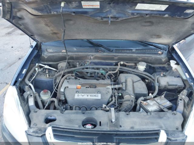 2002 HONDA CR-V JHLRD78482C077098 Photo 9