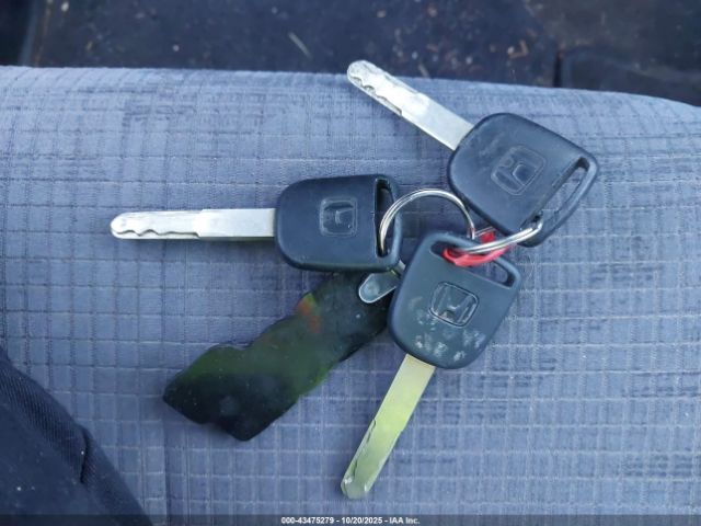 2002 HONDA CR-V JHLRD78482C077098 Photo 10