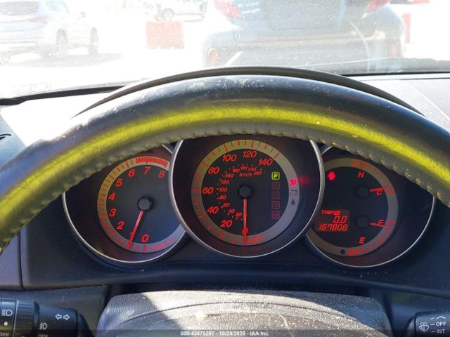 2006 MAZDA MAZDA3 JM1BK143361455411 Photo 6