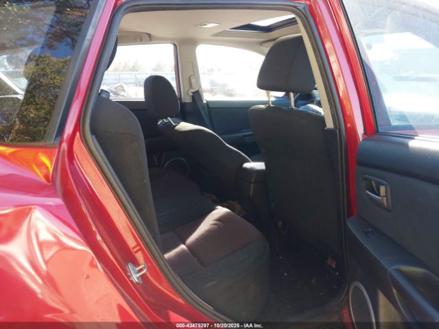 2006 MAZDA MAZDA3 JM1BK143361455411 Photo 7