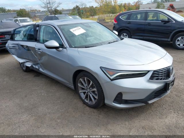 2024 ACURA INTEGRA 19UDE4H21RA027085 Photo 0