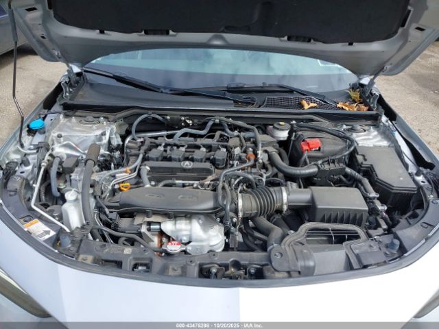 2024 ACURA INTEGRA 19UDE4H21RA027085 Photo 9