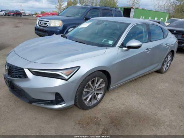 2024 ACURA INTEGRA 19UDE4H21RA027085 Photo 1