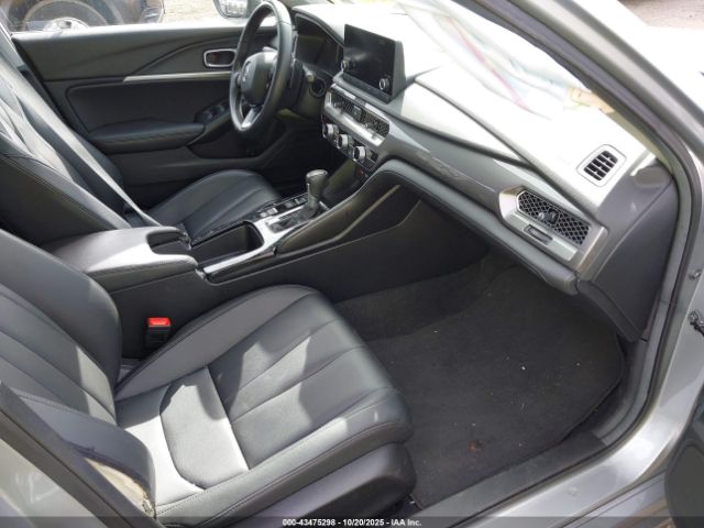 2024 ACURA INTEGRA 19UDE4H21RA027085 Photo 4