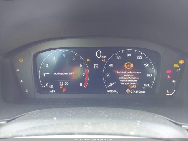 2024 ACURA INTEGRA 19UDE4H21RA027085 Photo 6