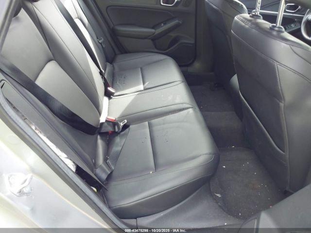 2024 ACURA INTEGRA 19UDE4H21RA027085 Photo 7