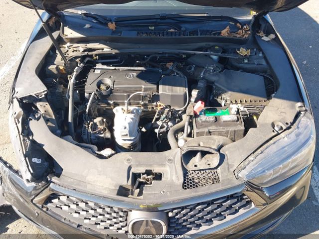 2019 ACURA TLX 19UUB1F65KA001611 Photo 9