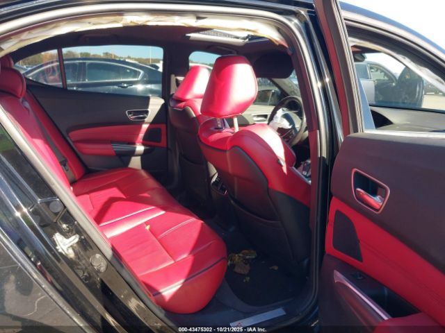 2019 ACURA TLX 19UUB1F65KA001611 Photo 7