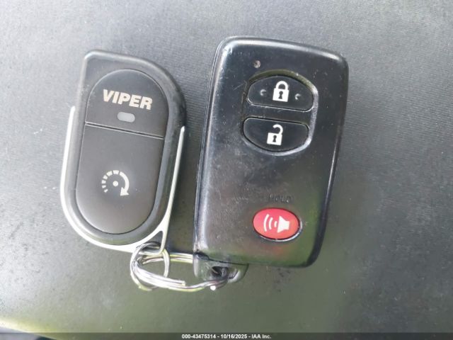 2013 TOYOTA PRIUS JTDKN3DU7D5603934 Photo 10