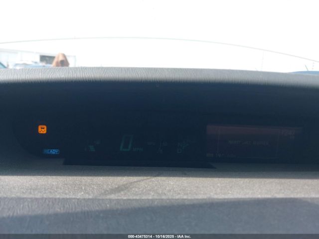 2013 TOYOTA PRIUS JTDKN3DU7D5603934 Photo 6