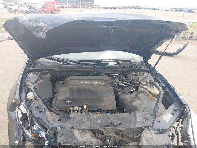 2012 CHEVROLET IMPALA 2G1WB5E36C1239171 Photo 9