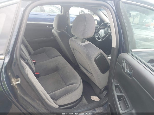 2012 CHEVROLET IMPALA 2G1WB5E36C1239171 Photo 7