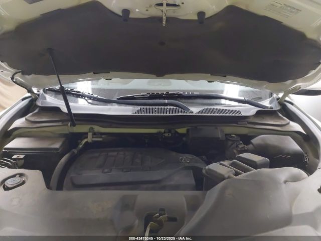 2016 ACURA MDX 5FRYD4H20GB016083 Photo 9