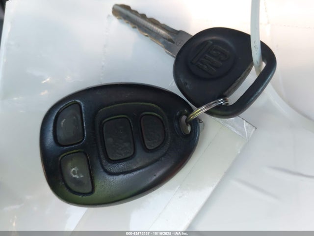 Chevrolet lc8 - flex fuel (cng/lpg) 2014 1GCWGFCB4E1122593 Image 11