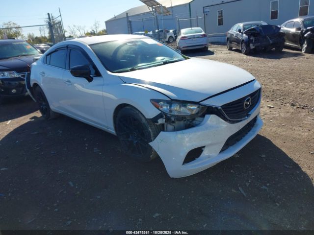 2017 MAZDA MAZDA6 JM1GL1V58H1147463